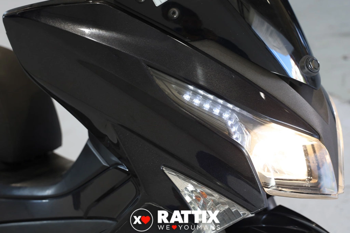 KYMCO G-Dink 300 300i Abs